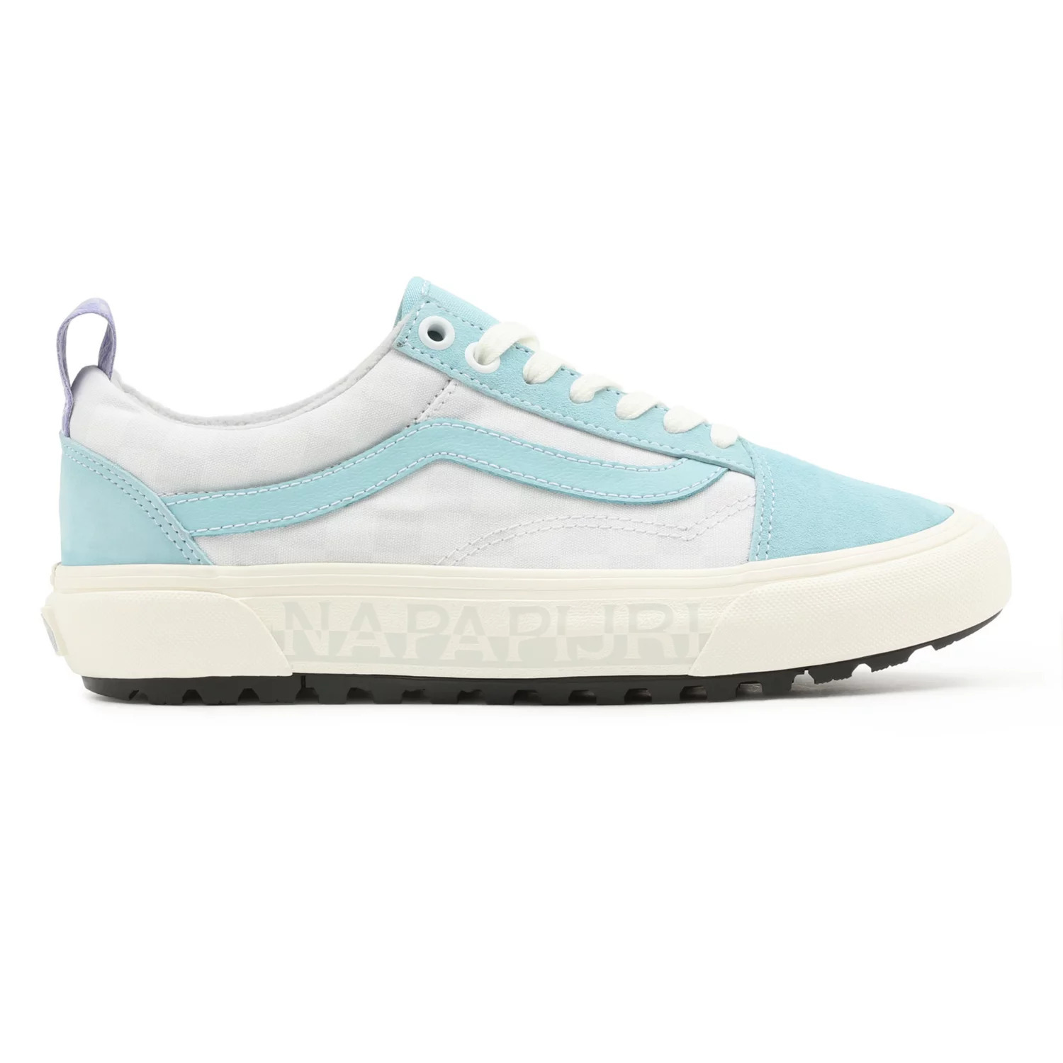 0192828997034 - Sneakers für Frauen x Napapijri Old Skool MTE-1 0192828997034 - Sneakers für Frauen x Napapijri Old Skool MTE-1