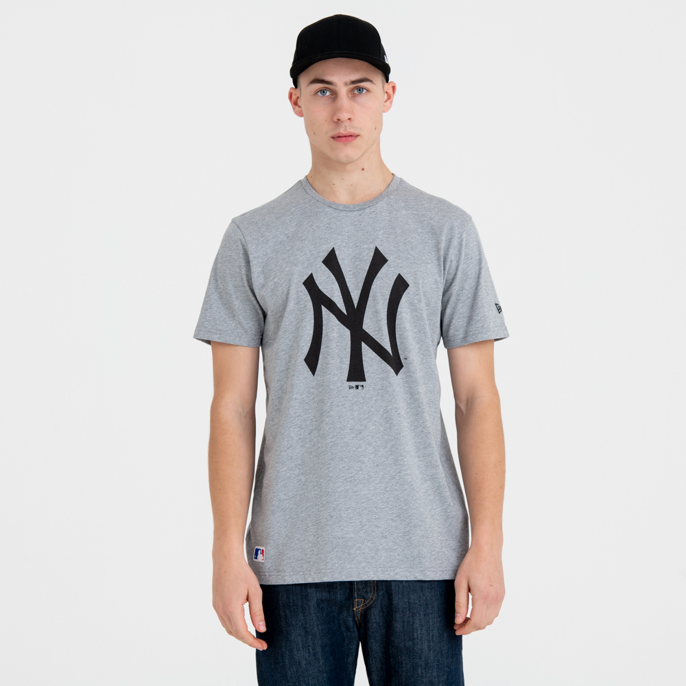 0192858895959 - T-shirt New Era New York Yankees logo 0192858895959 - T-shirt New Era New York Yankees logo