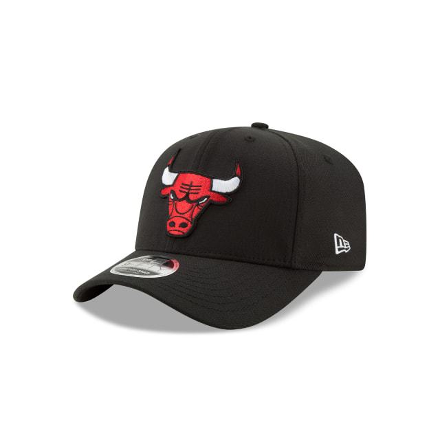 0192859088800 - Kappe New Era NBA Chicago Bulls