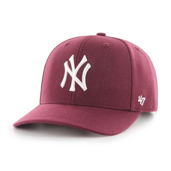 0192915076420 - Snapback Cap 47 brand mlb New York Yankees