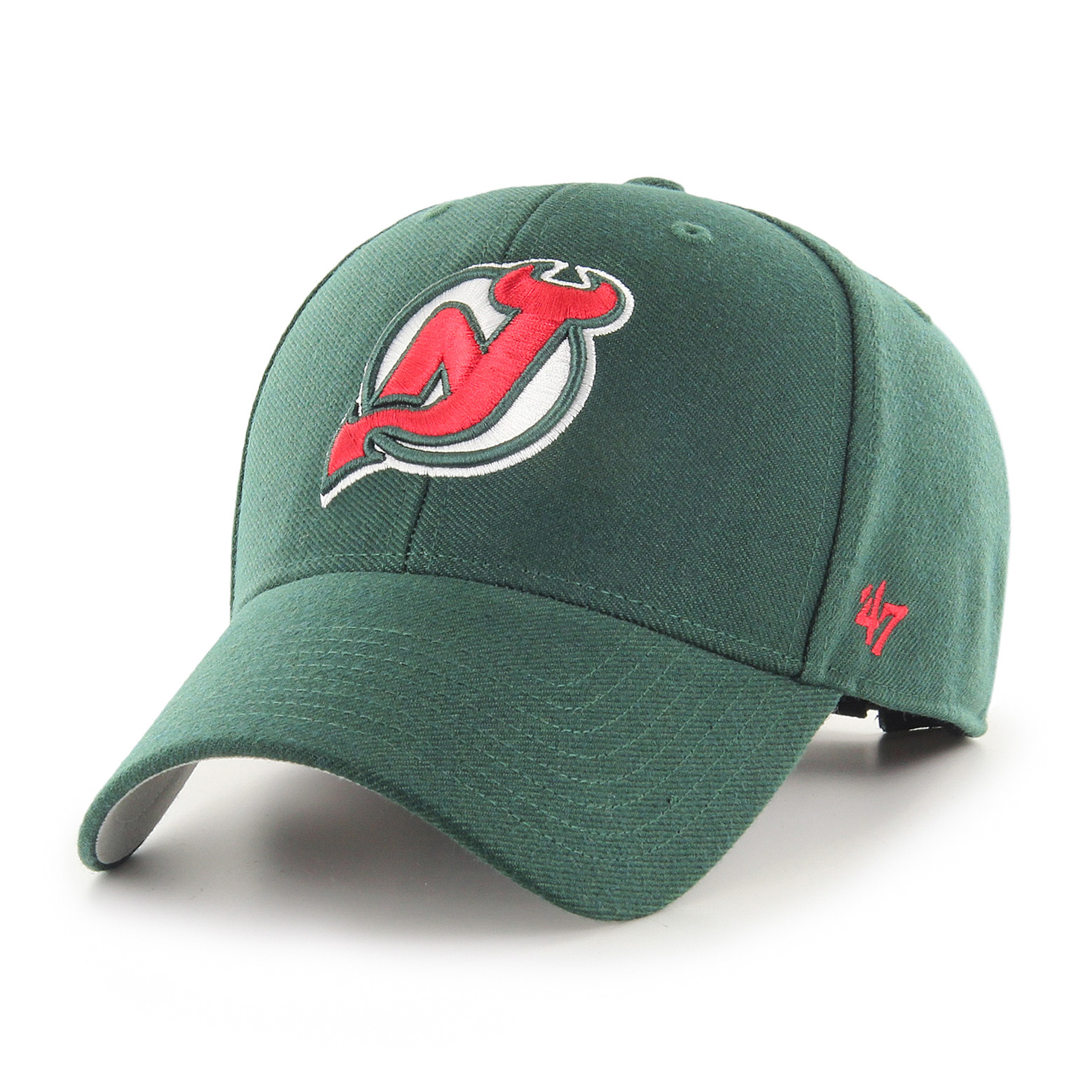 0192915517787 - Baseball Kappe NHL Vintage New Jersey Delvis MVP 0192915517787 - Baseball Kappe NHL Vintage New Jersey Delvis MVP