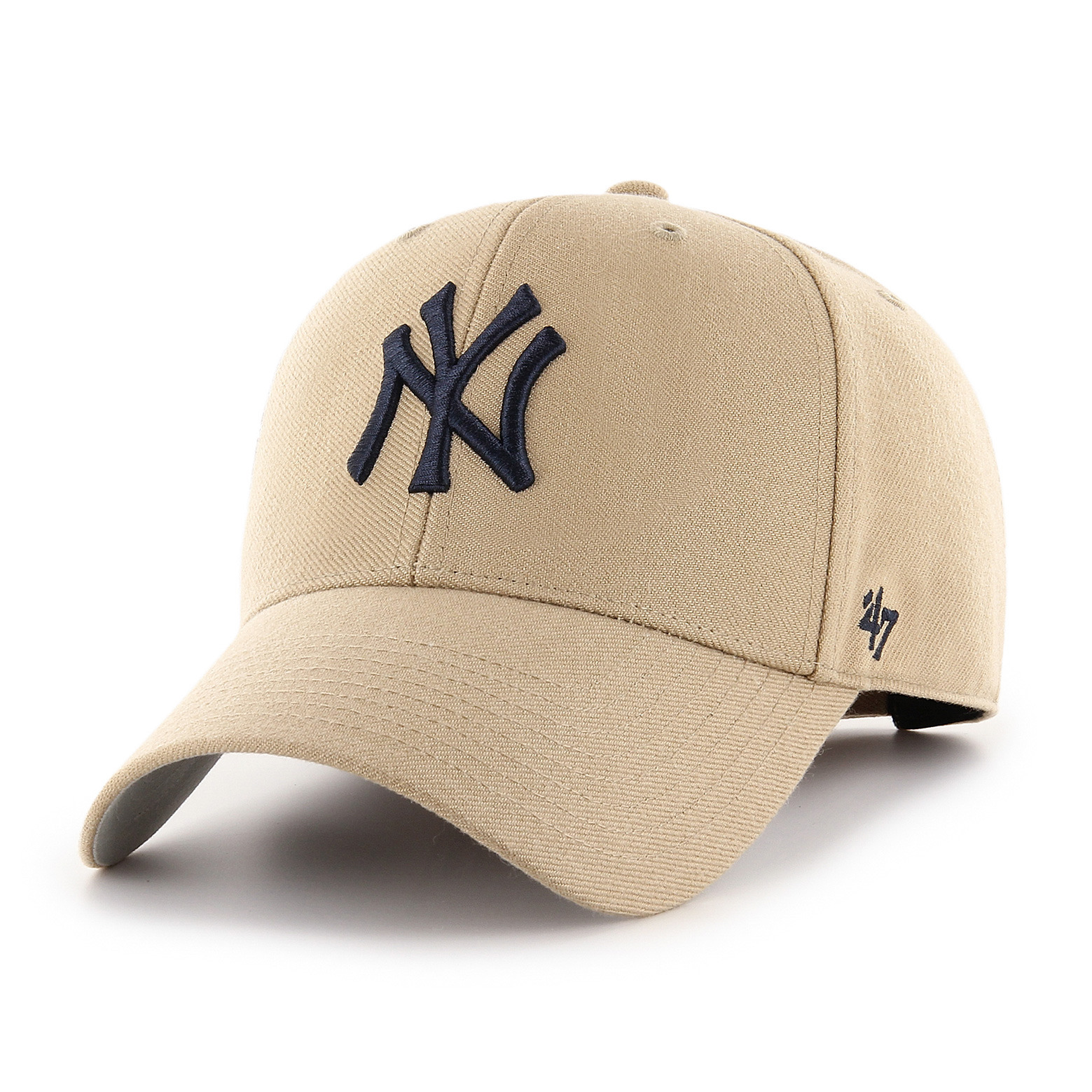 0192915968510 - Casquette trucker New York Yankees MLB MVP