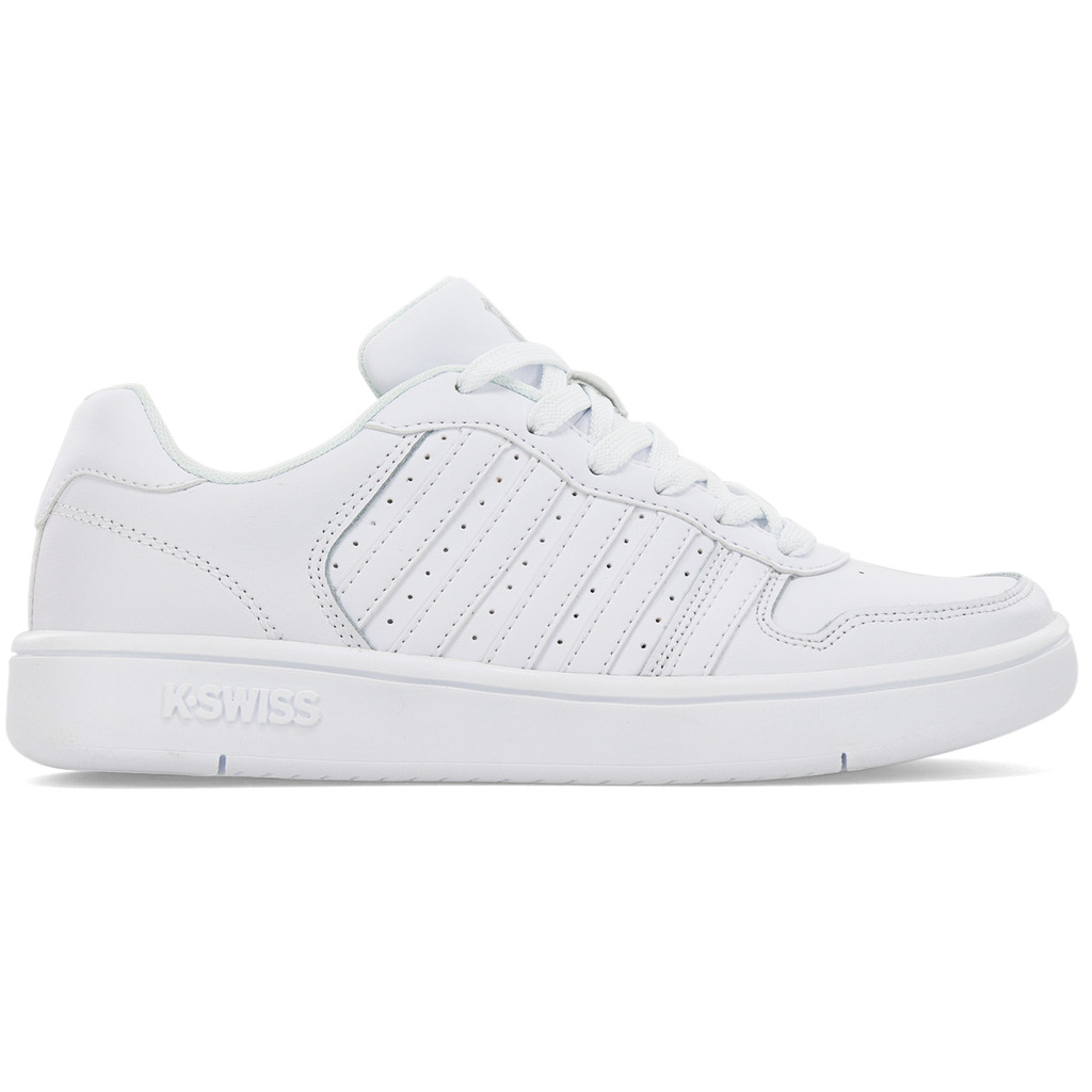 0192935423822 - Sneakers K-Swiss Court Palisades