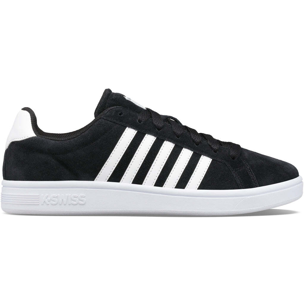 0192935493009 - Sneakers K-Swiss Court Tiebreak