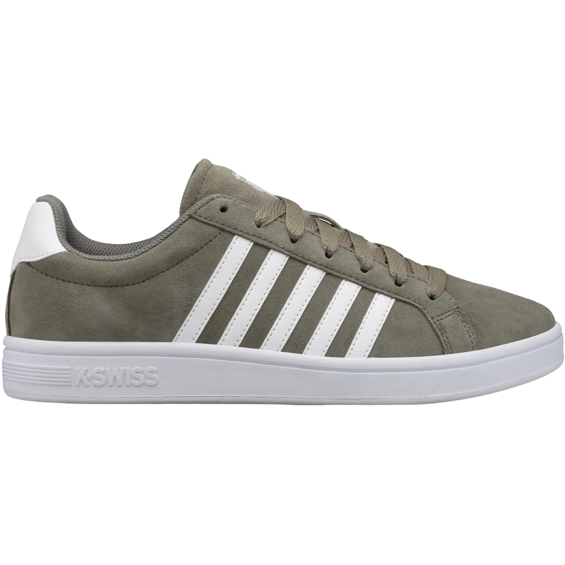 0192935493146 - Sneakers K-Swiss Court Tiebreak SDE