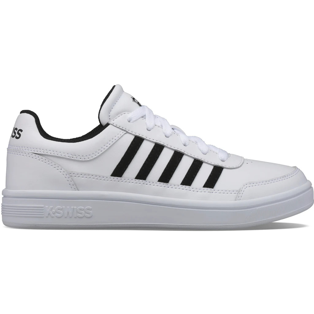 0192935531947 - Turnschuhe K-Swiss Court Chasseur