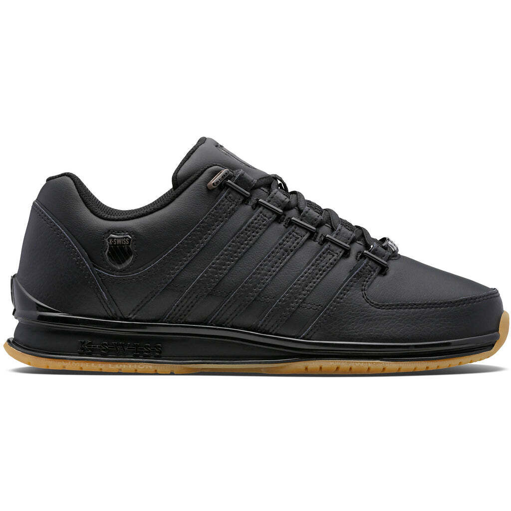 0192935593310 - Sneakers K-Swiss Rinzler