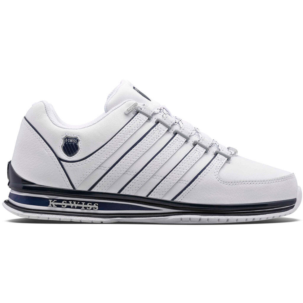 0192935593471 - Sneakers K-Swiss Rinzler