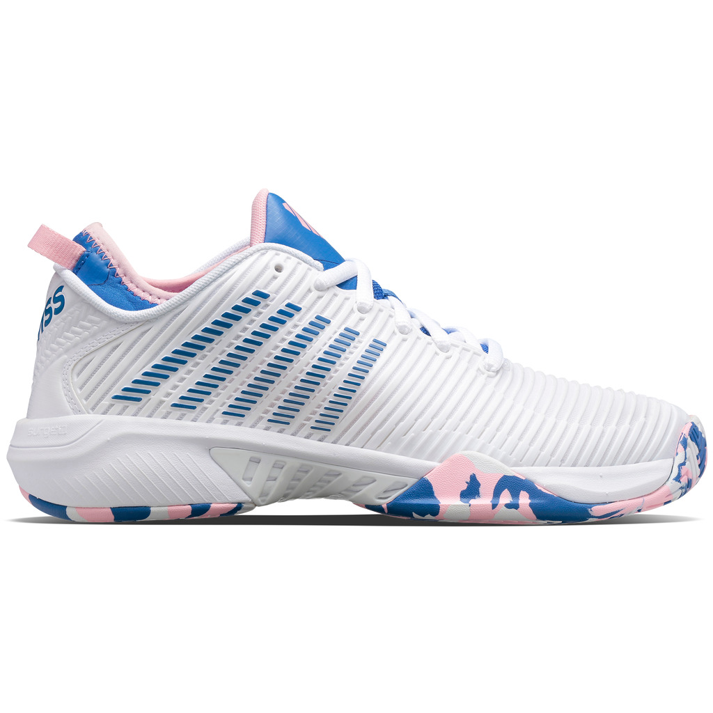 0192935751215 - Sneakers für Frauen K-Swiss Hypercourt Supreme Hb
