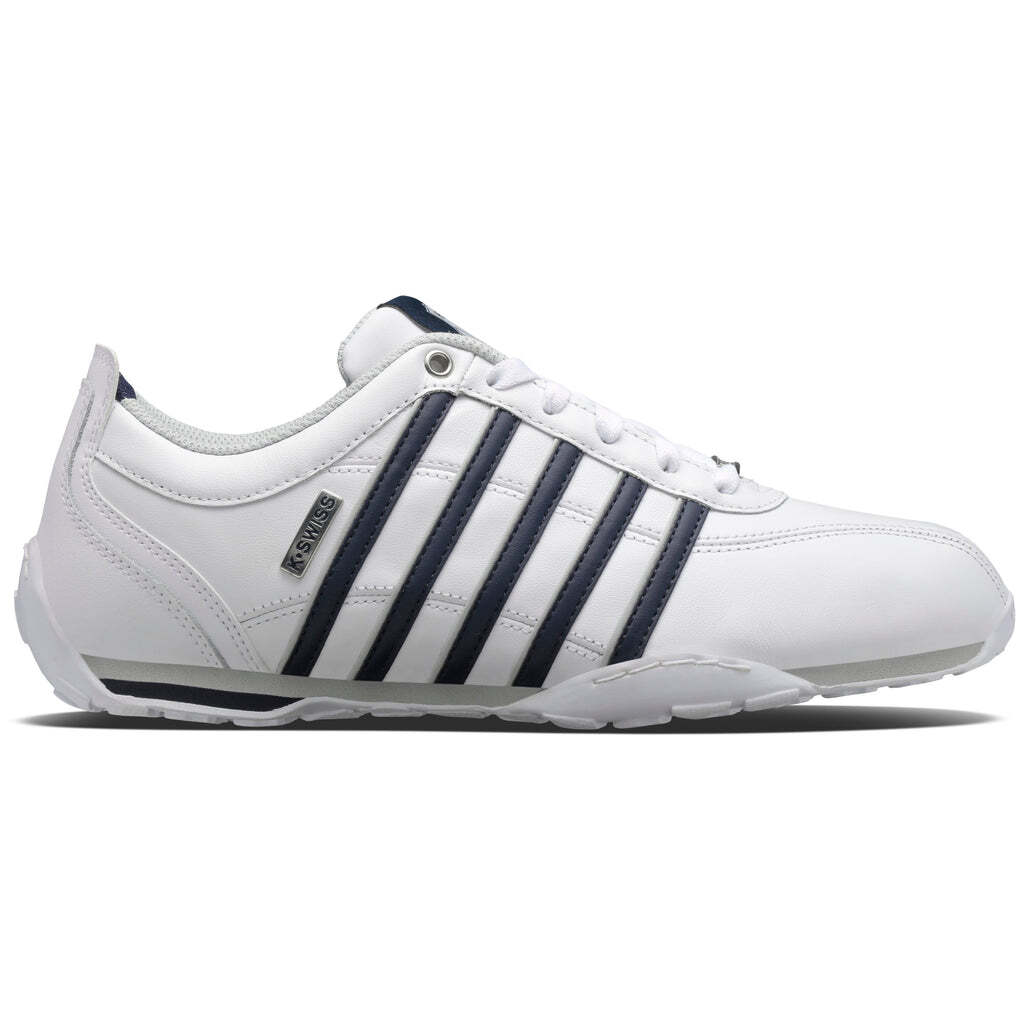 0192935809701 - Sneakers K-Swiss Arvee 15