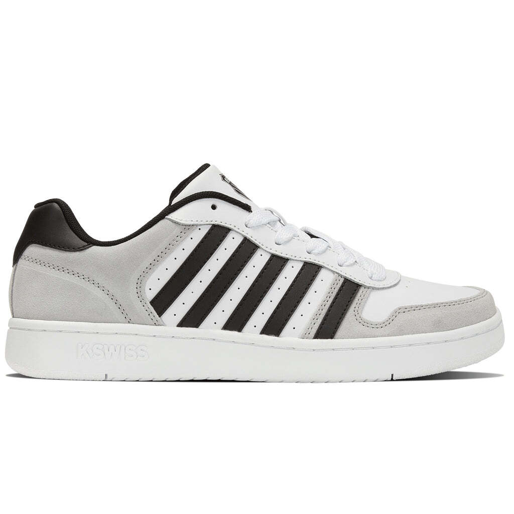 0192935990195 - Sneakers K-Swiss Court Palisades 0192935990195 - Sneakers K-Swiss Court Palisades