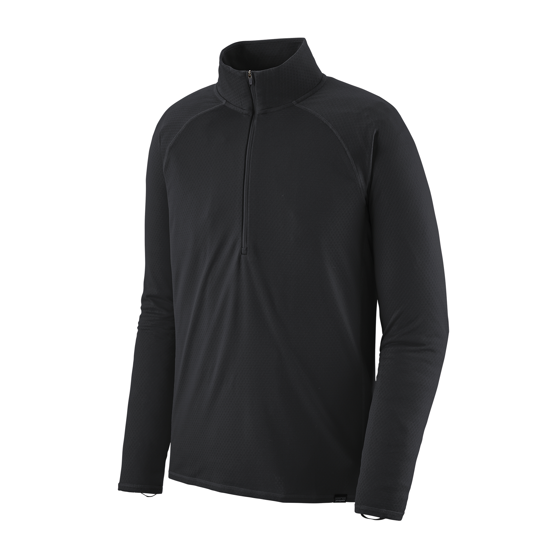 0192964081413 - Trainingsoberteil Cap MW Neck