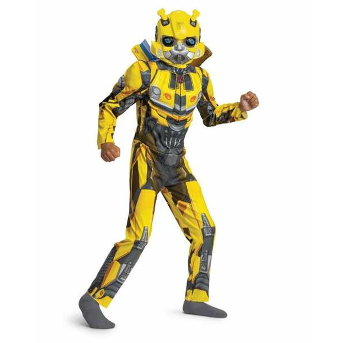 0192995056299 - Verkleidung für Kinder Hasbro