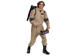 0192995185265 - Overall Ghostbusters Frozen Empire unisex