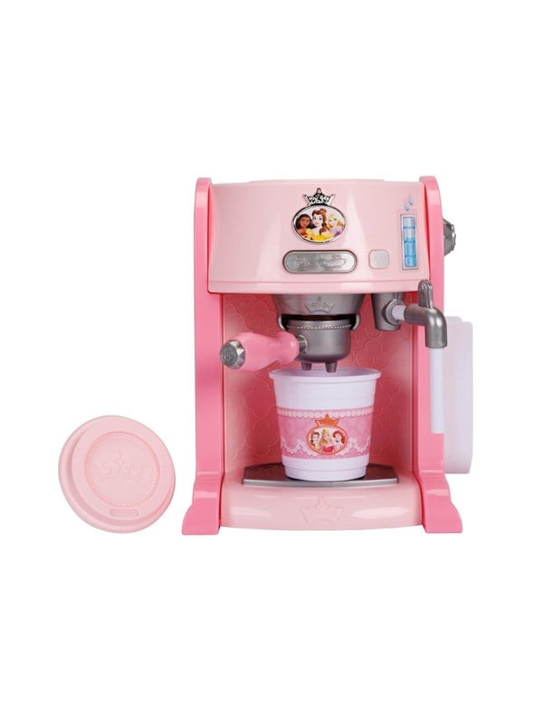 0192995228450 - Disney Princess - Style Collection - Gourmet Espresso Machine