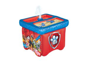 0192995603844 - 603841 - Paw Patrol - aufblasbarer Sand- & Wasserspieltisch