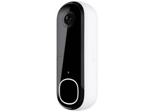 0193108145626 - Essential 2 AVD4001 2K Video Doorbell Funk-Türklingel wlan (AVD4001-100EUS) - Arlo