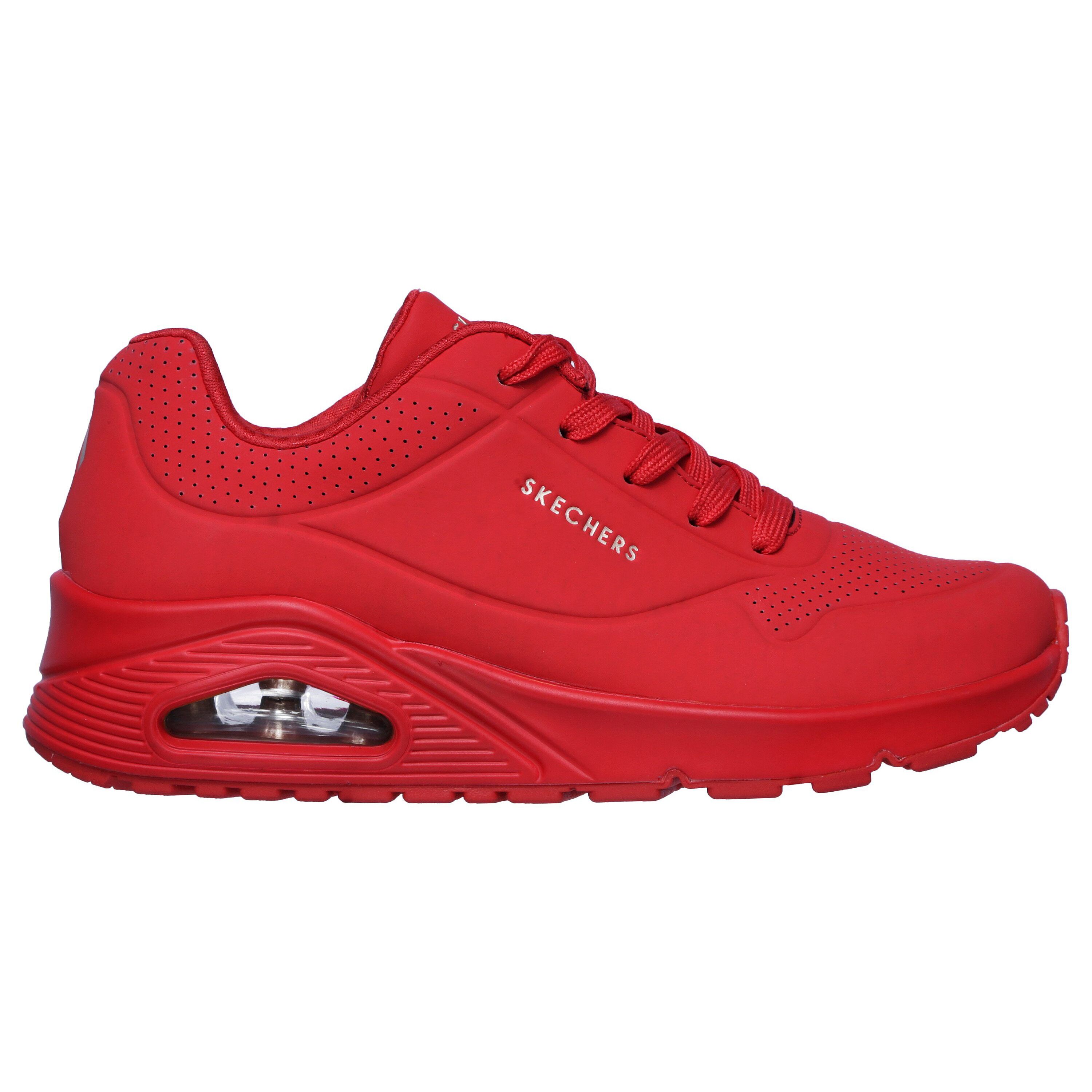 0193113018427 - Sneakers für Frauen Uno