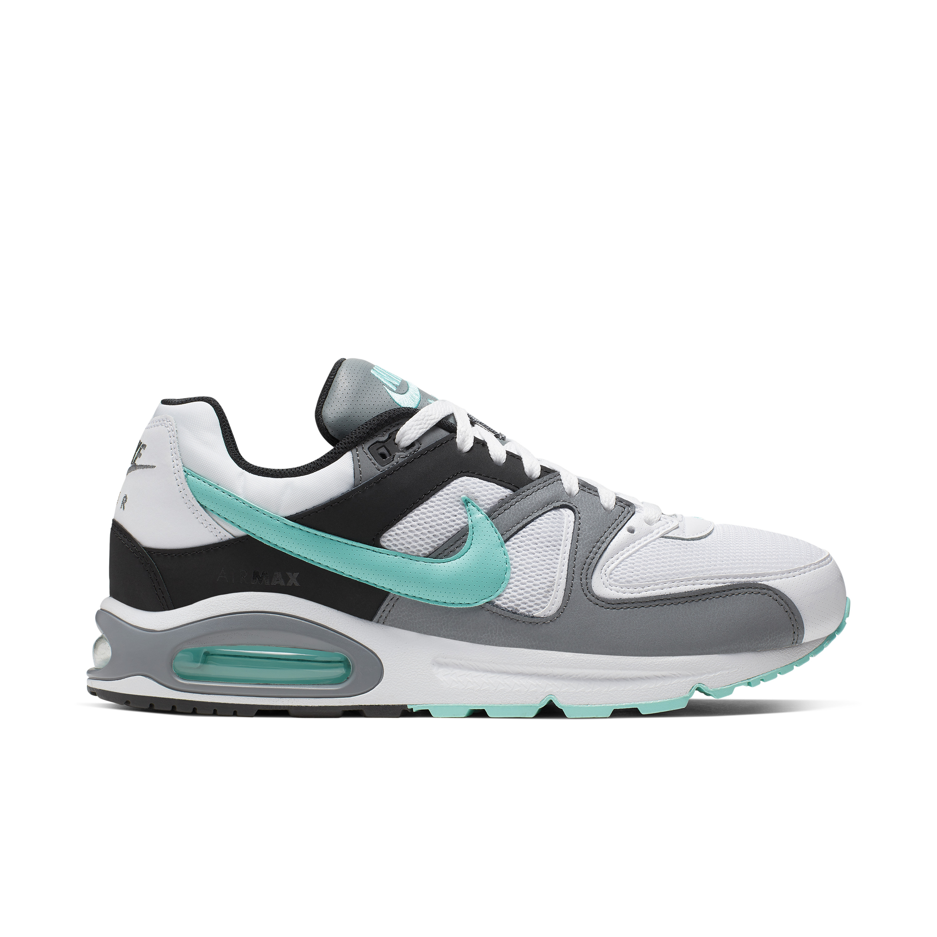 0193145562585 - Sneakers Air Max Command