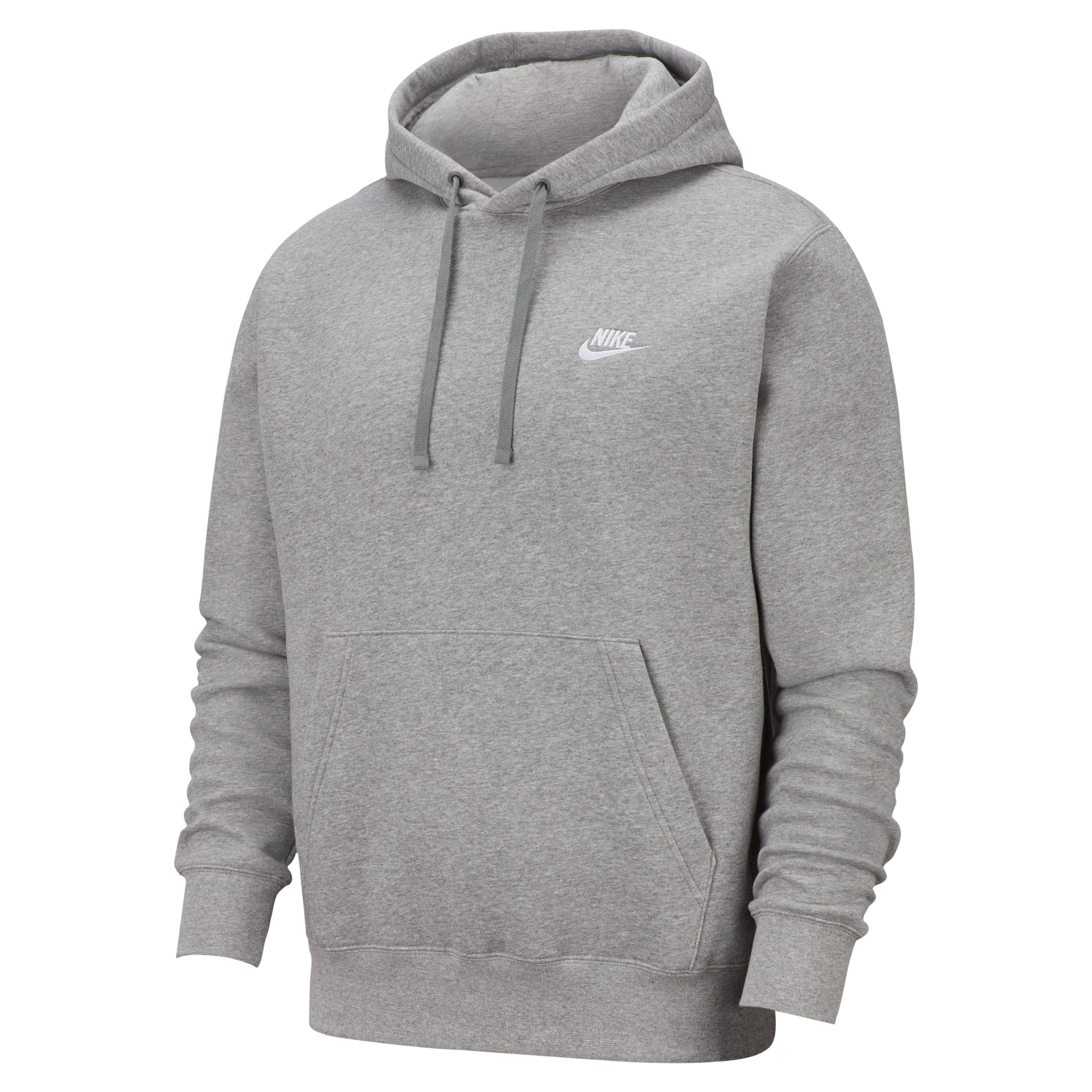 0193147704778 - Hoodie Sportswear Club Fleece