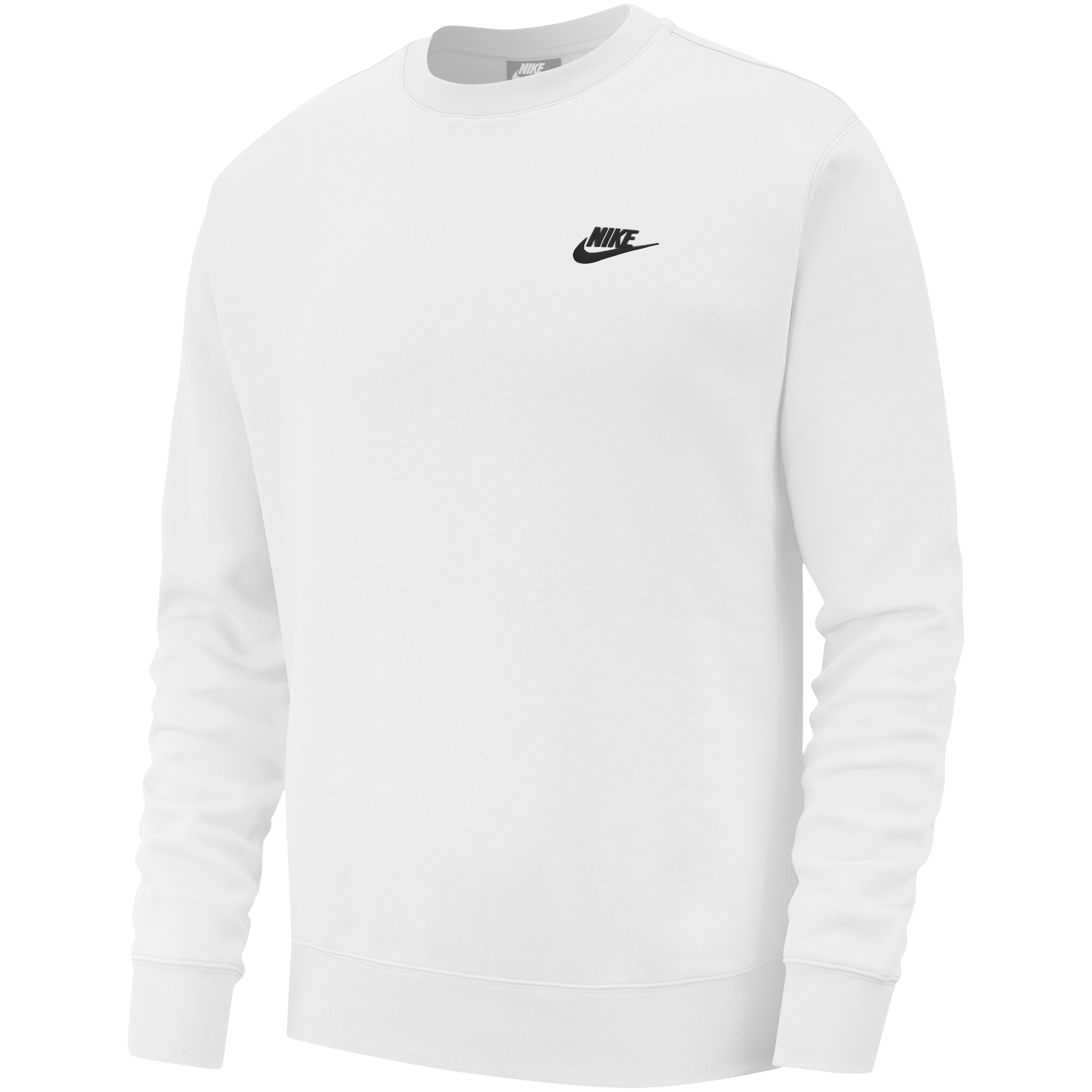 0193147706697 - Sweatshirt Sportswear Club Fleece 0193147706697 - Sweatshirt Sportswear Club Fleece