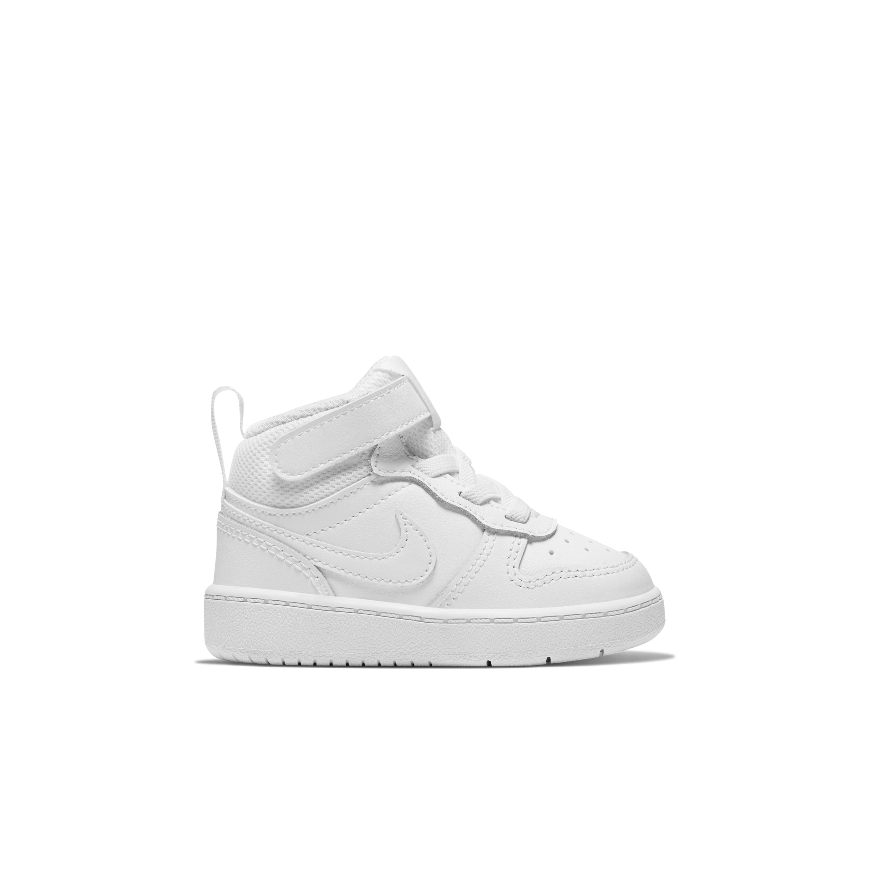 0193152387379 - Babyschuhe Court Borough Mid 2