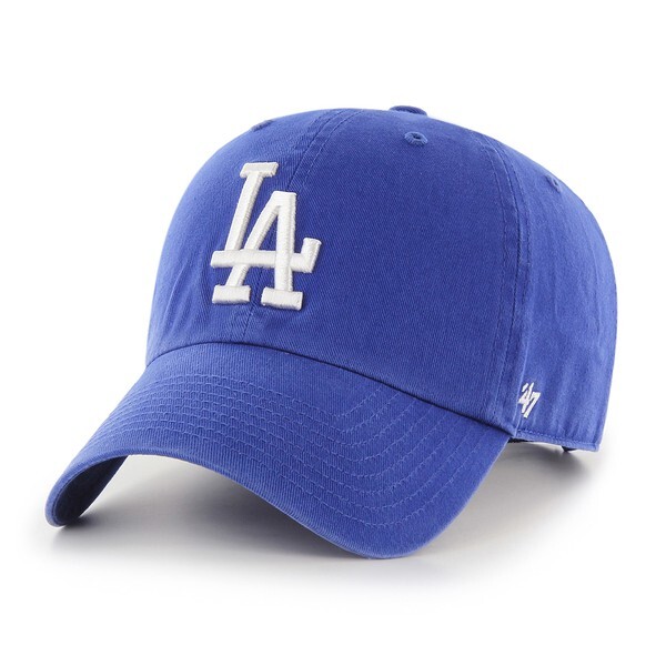 0193234731083 - Baseball-Cap 47 brand mlb Los Angeles Dodgers