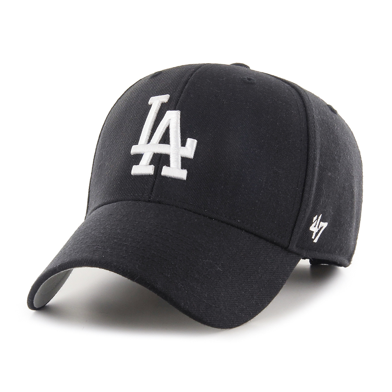 0193234731601 - Dodgers Baseballkappe MLB MVP 0193234731601 - Dodgers Baseballkappe MLB MVP