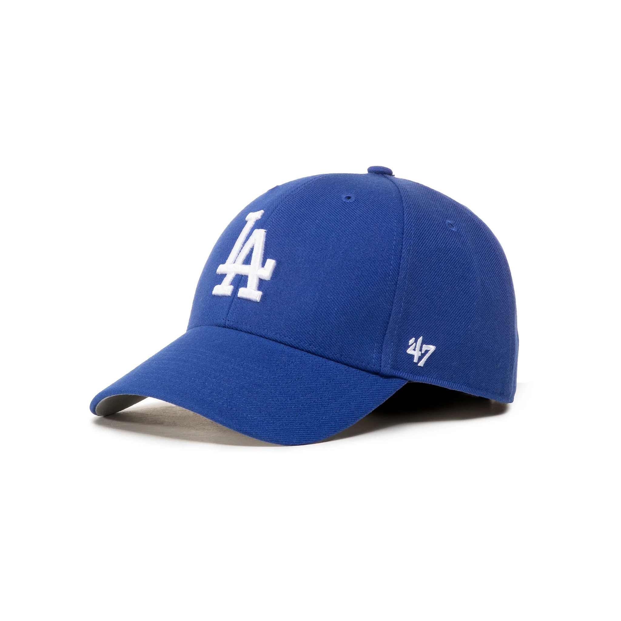 0193234731618 - Baseball-Cap 47 brand mlb Los Angeles Dodgers