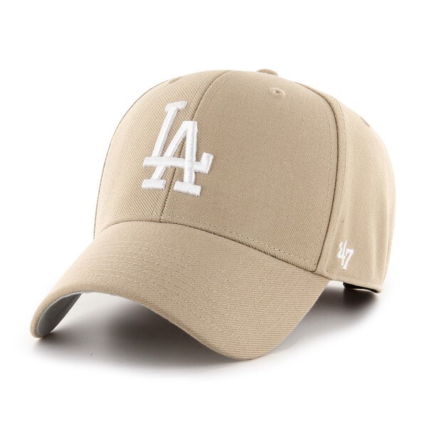 0193234779870 - Baseballkappe LA Dodgers MLB