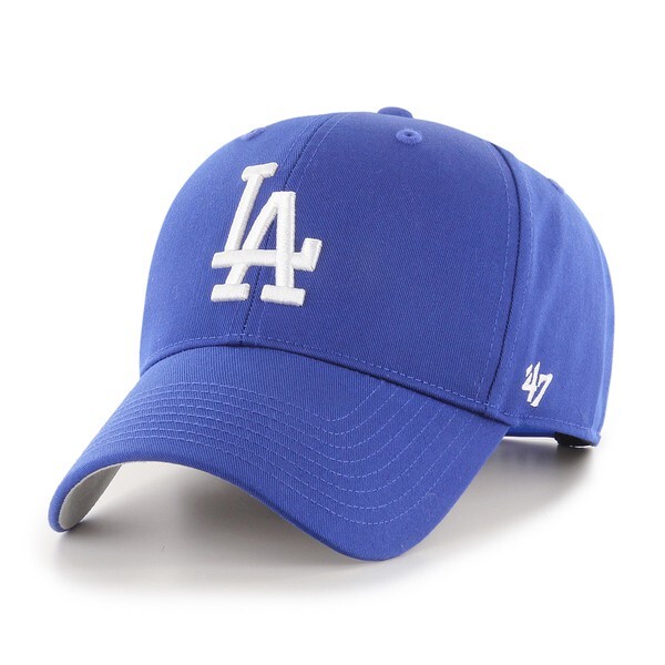 0193234783471 - Baseball-Cap 47 brand mlb Los Angeles Dodgers