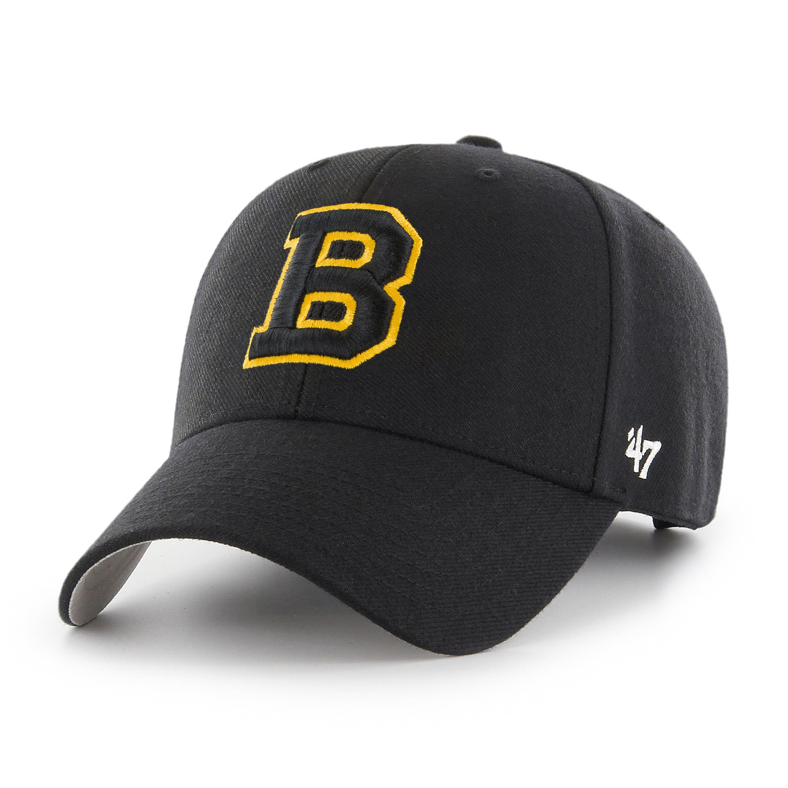 0193234825393 - Baseball Kappe Boston Bruins NHL MVP