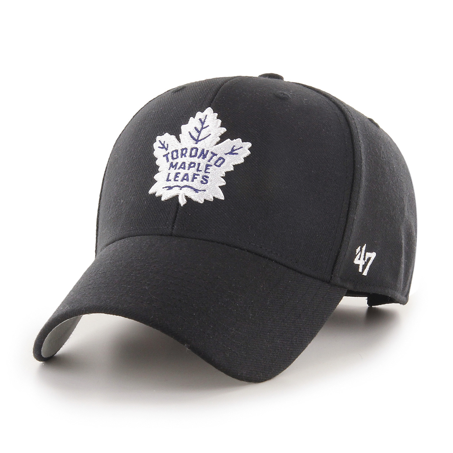 0193234960209 - Trucker Cap Toronto Maple Leafs NHL MVP