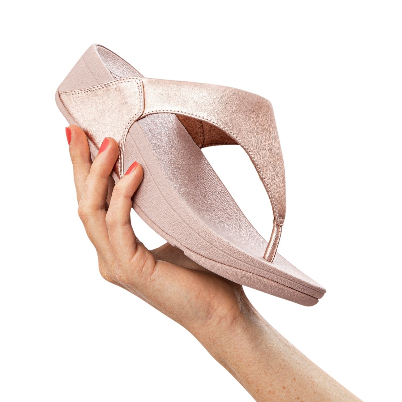 0193286492611 - Wedges Sandalen für Damen Lulu