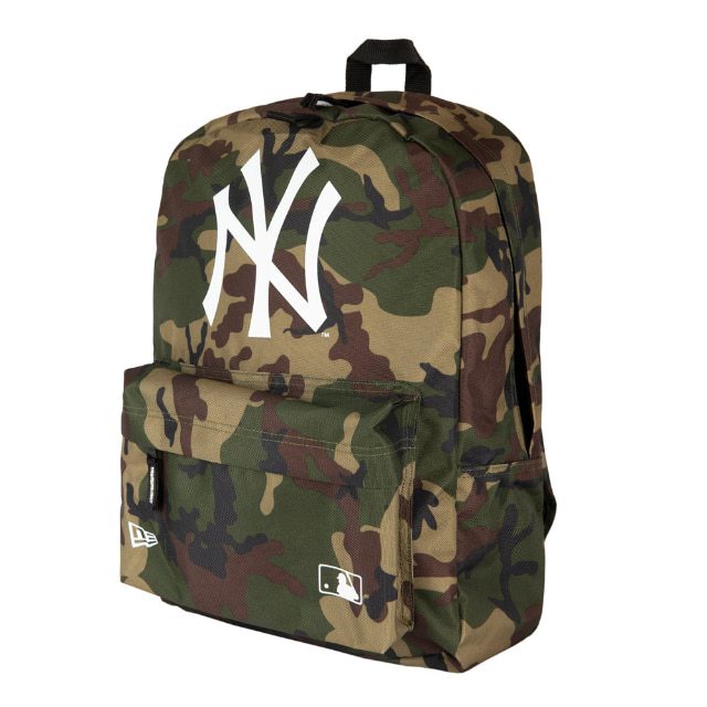 0193325885435 - Sac   dos New Era  MLB Stadium Bag New York Yankees