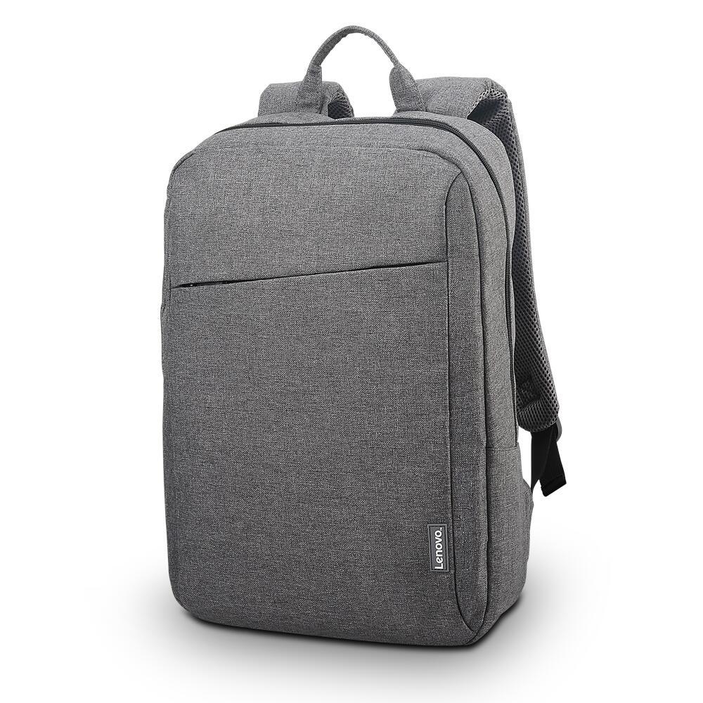 0193386076858 - Casual Backpack B210 - Notebook-Rucksack - 396 cm (156) - für IdeaPad Flex 5 16  IdeaPad S340-14  ThinkPad E14 Gen 3  X1 Nano Gen 2  V15 IML