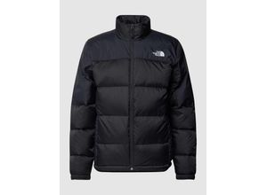 0193390688450 - THE NORTH FACE® Hiking Outdoor Lifes Daunenjacke wasserabweisend für Herren schwarz S