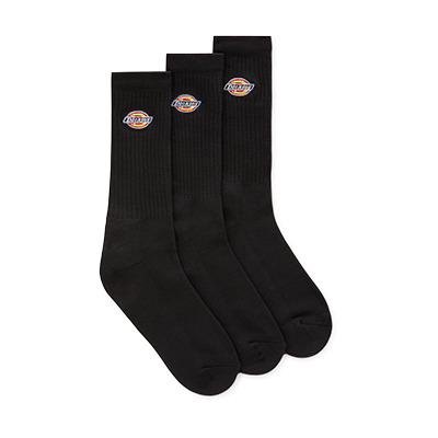 0193390759228 - Socken Valley Grove Embroidered