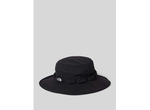 0193393989134 - Bucket Hat mit Label-Detail Modell CLASS