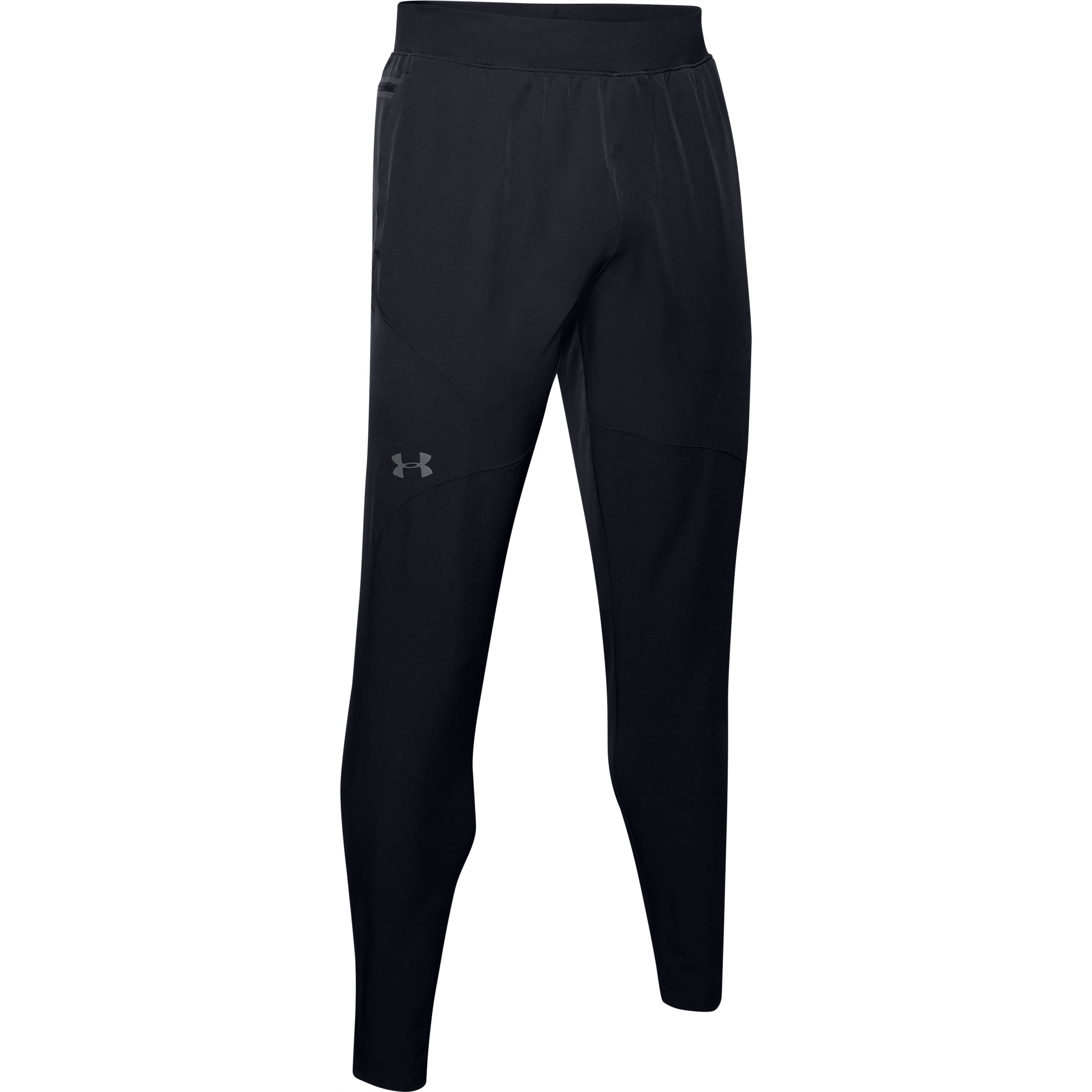 0193444418231 - Trainingshose in Schwarz - M 0193444418231 - Trainingshose in Schwarz - M
