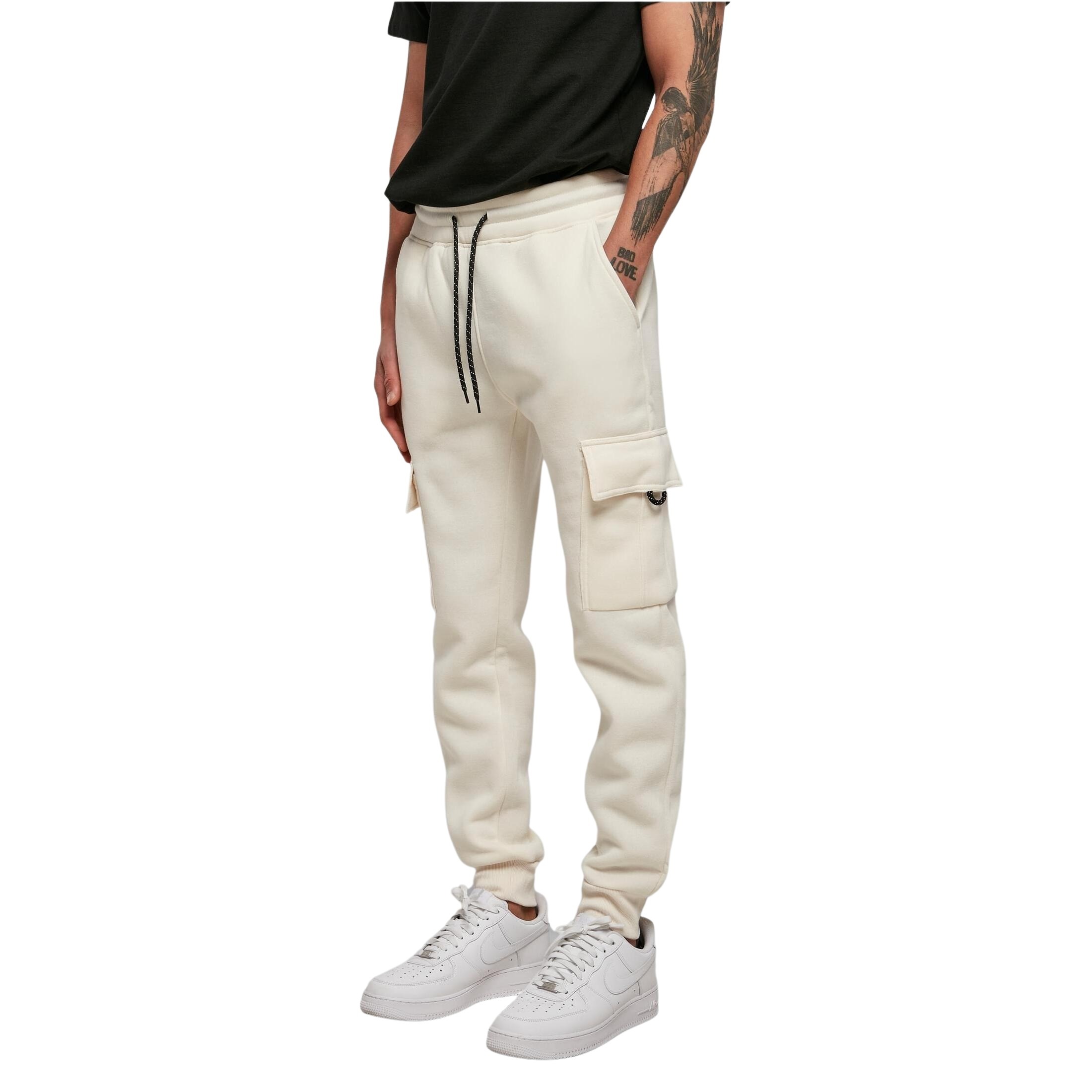 0193490816159 - Cargo-Hose Fleece