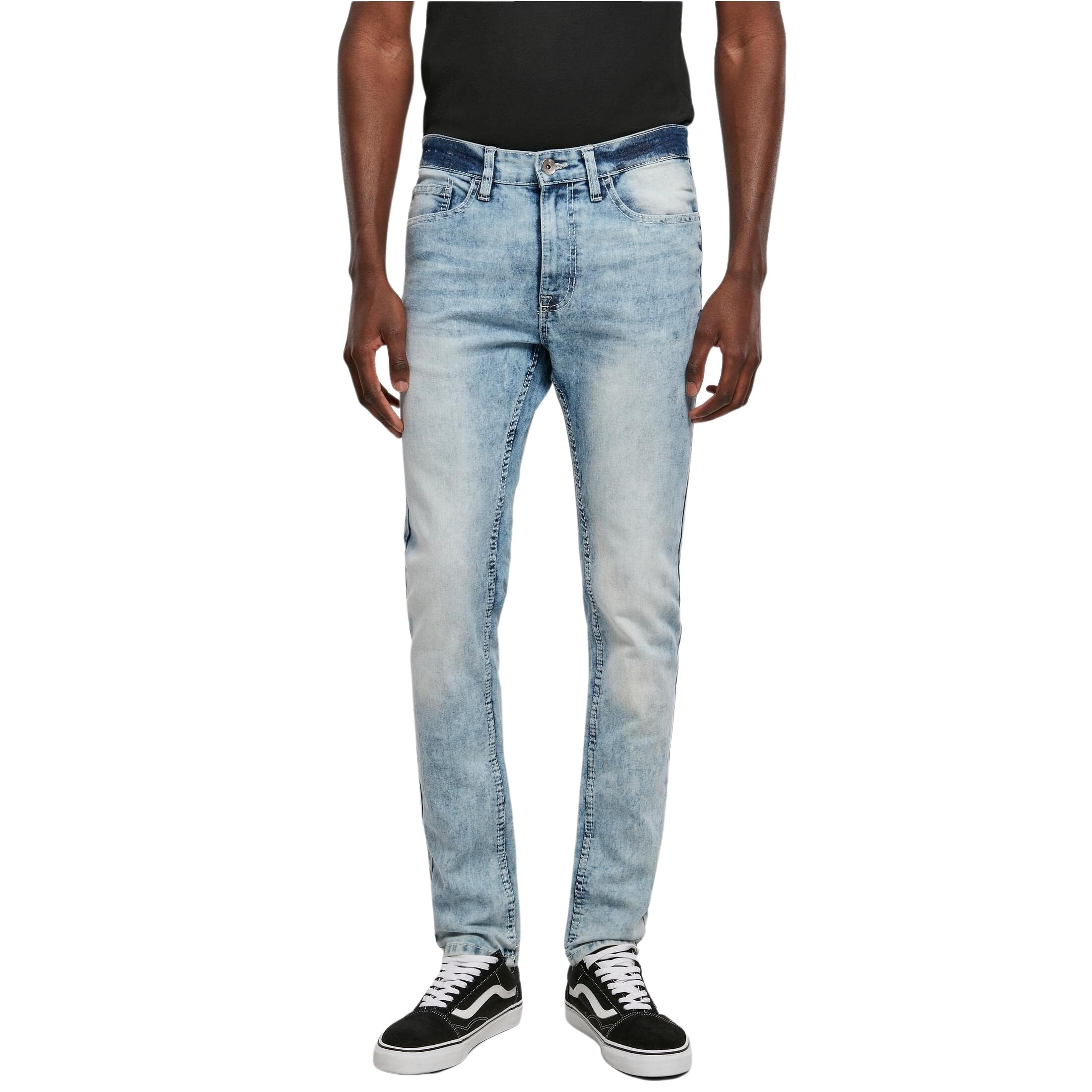 0193490818511 - Jeans Stretch Signature