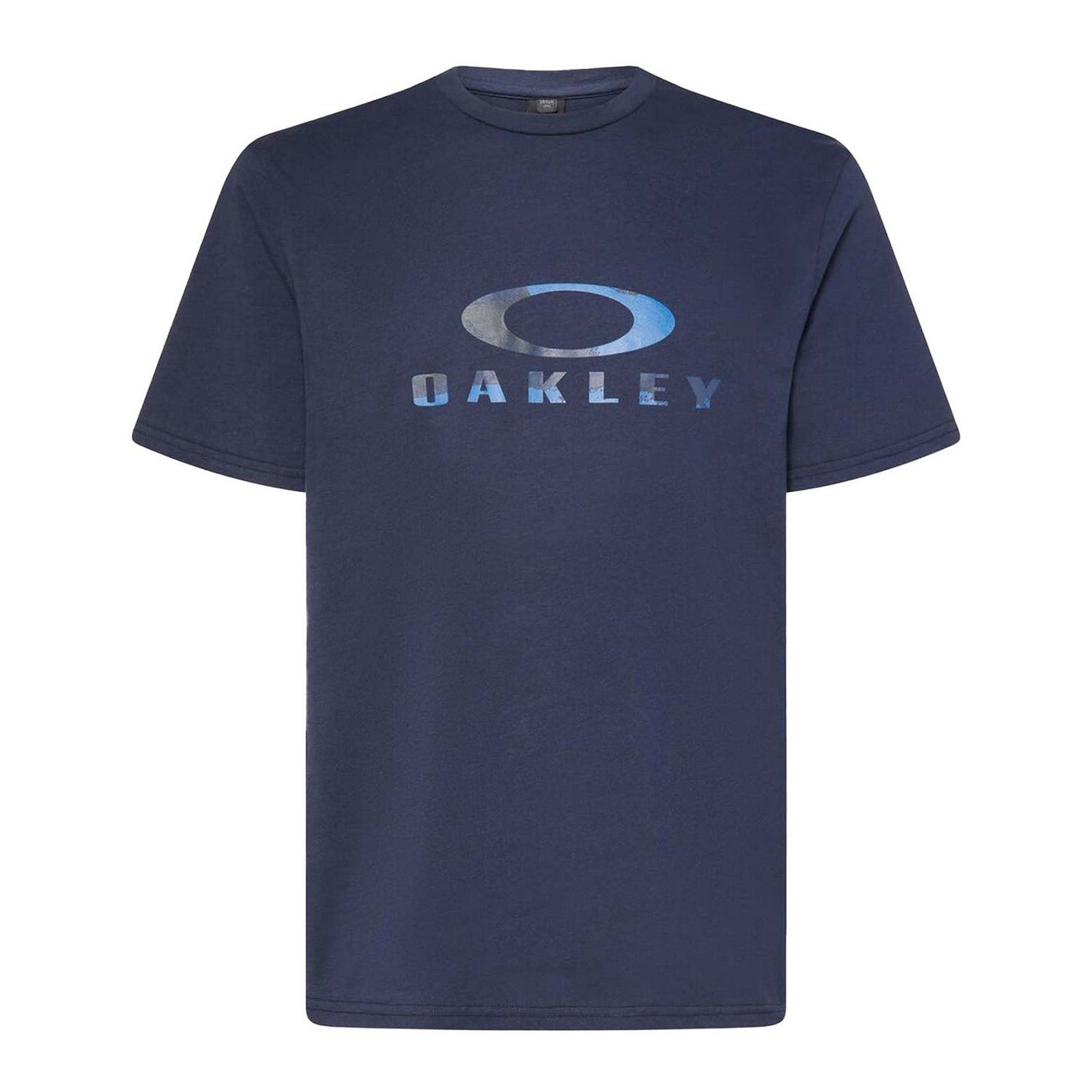 0193517446079 - T-Shirt Camo Ellipse