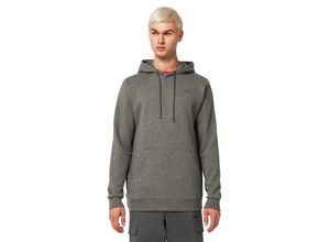 0193517678357 - Hoodie Relax New Athletic Grau