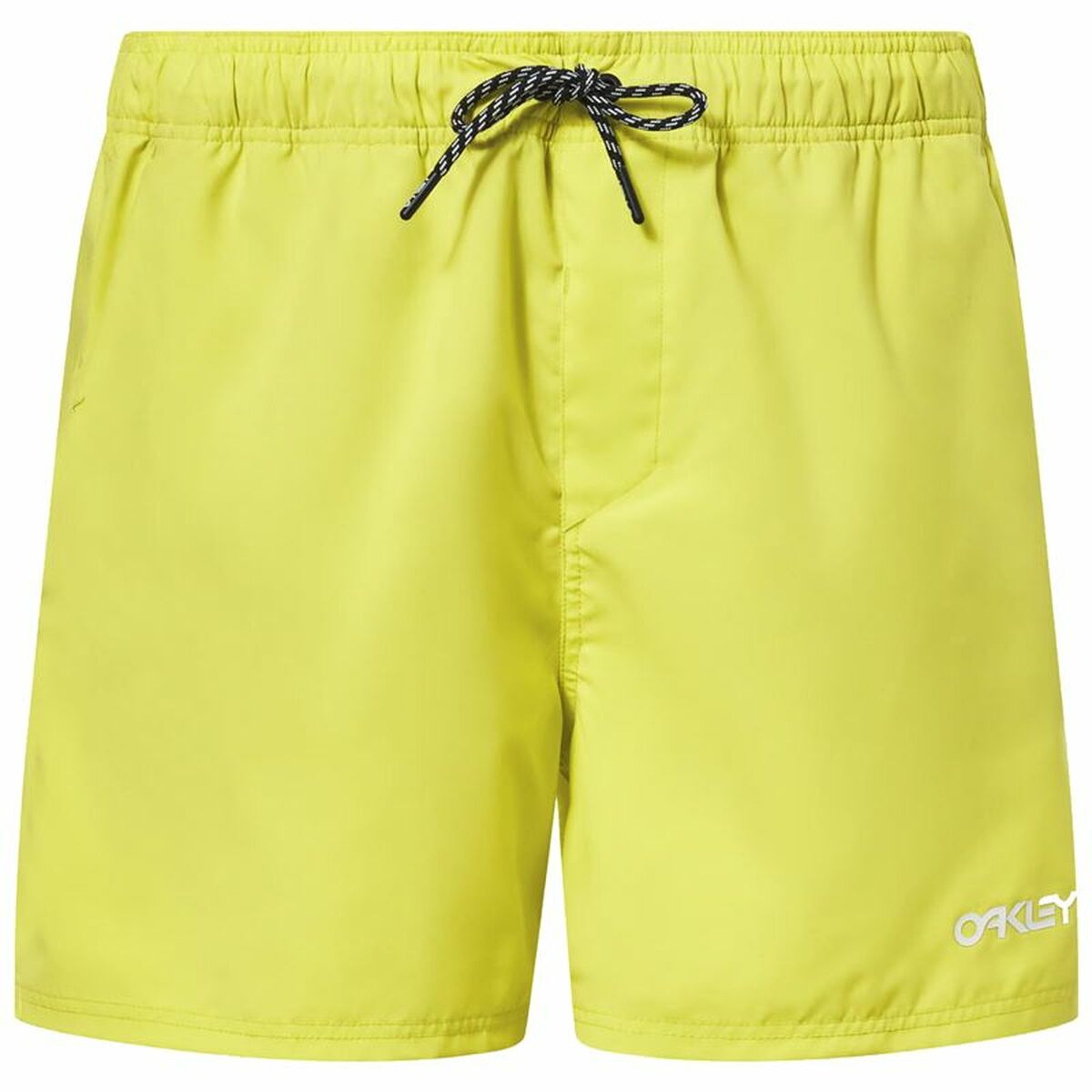 0193517699505 - Herren Badehose Beach Volley 16 Hellgrün