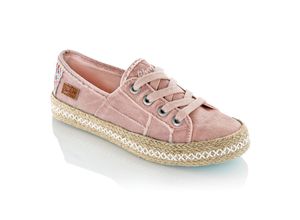 0193529302646 - Sneaker Buenos rosa (Größe 41)