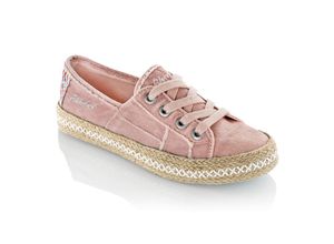 0193529302660 - Sneaker Buenos rosa (Größe 36)