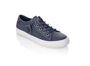 0193529303278 - Sneaker Martina blau (Größe 41)