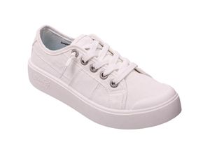 0193529311808 - Sneaker Valten white (Größe 41)