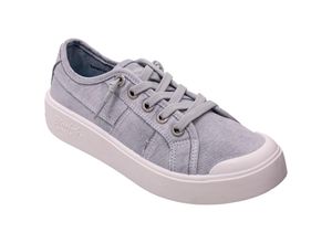 0193529311884 - Sneaker Valten grey (Größe 42)